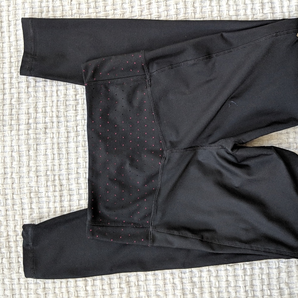Reebok Full length leggings